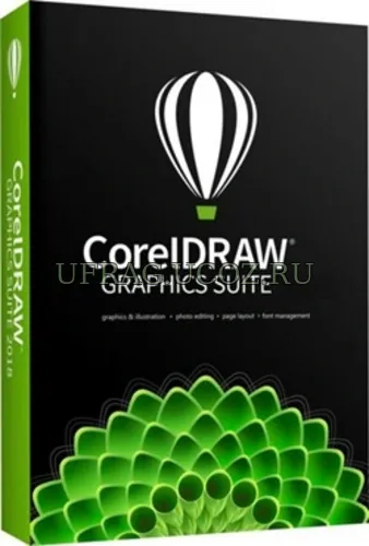 CorelDRAW 2026 27.1.0.25 64 bit RePack скачать торрент CorelDRAW 2026 27.1.0.25 64 bit RePack скачать торрент