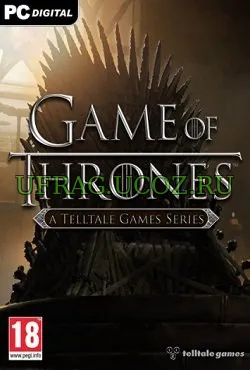 Игра престолов 1-6 Episode Series (Games) скачать торрент Игра престолов 1-6 Episode Series (Games) скачать торрент