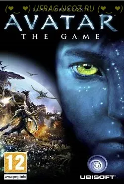 James Cameron's Avatar: The Game скачать
