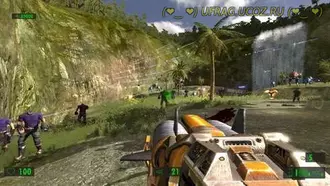 торрент Serious Sam HD: The First Encounter 2009 бесплатно