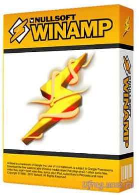 Winamp Pro 5.58 Build 2975 Final