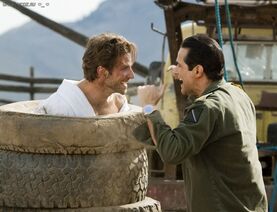 Бесплатно Торрент Команда «А» (2010)